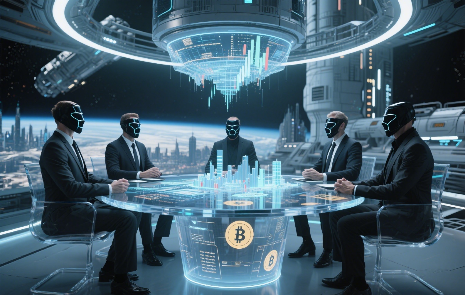 刘润解读稳定币提现全流程：从数字资产到法币到账的实操指南